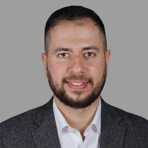 team member image